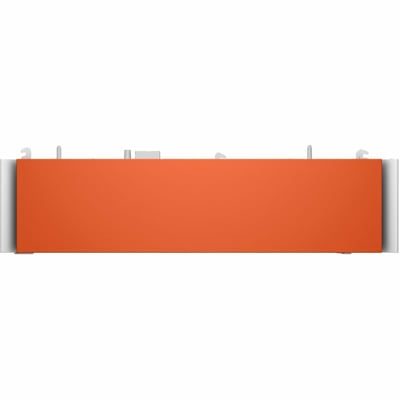 HP CLR LJ RED 550 SHEET PAPER TRAY