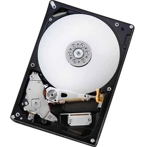 HGST 6TB SATA HARD DRIVE FOR DESKTOP NAS SYSTEMS