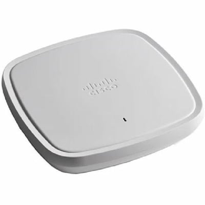 CISCOEMBEDDEDWIRELESSCONTRLLRNC9120AXACCSSPNT REMANUFACTURED