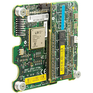 KIT HP SMART ARRAY P700M SERIAL ATTACHED SCSI (SAS) MEZZANINE