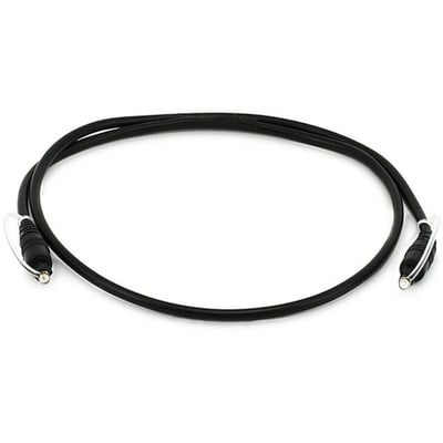 S/PDIF (TOSLINK) DIGITAL OAC_ 3FT