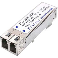 FINISAR OC-3 SR-1/STM I-1 OR OC-3 IR-1/STM S-1.1 2X10 SFF 1 X