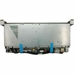 HPE - Certified Genuine Parts Drive Enclosure - Mini-SAS Host Interface Internal