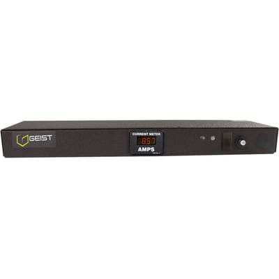 Vertiv Geist rPDU BRAN100-1025TL 10-Outlets PDU