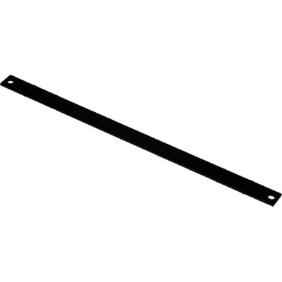 1/2IN FILLER PLATE -CON, ACSY, 0.5MS, PLT, FILLER - GROSS WEIGHT:0.15 LBS