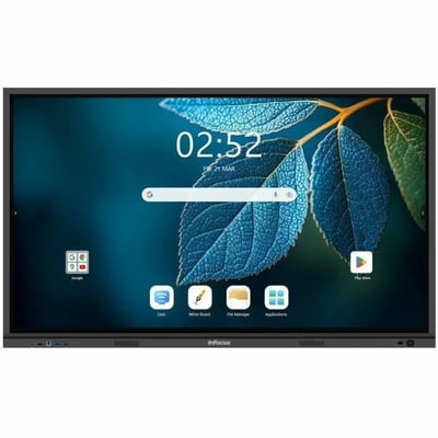 INFOCUS INTERACTIVE DISPLAY D017 JTOUCH13E 86 IN8613E