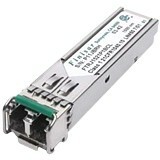 FINISAR OC-48/STM-16 SFP TRANSCEIVER 1 X LC DUPLEX