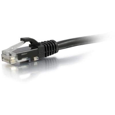 PATCH CABLE - UNSHIELDED TWISTED PAIR (UTP) - MALE LEFT GENDER - MALE RIGHT GEND