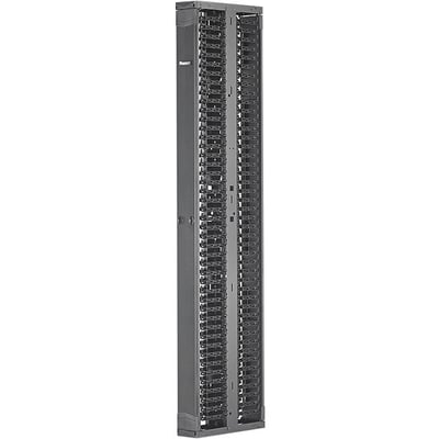 Panduit PR2VD0696 Dual Sided Manager