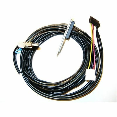 HPE 1U RM 4M MINI SAS LTO REMAN CBL KIT