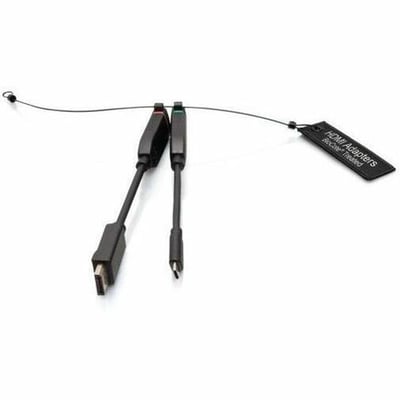 C2G Connector Adapter Kit