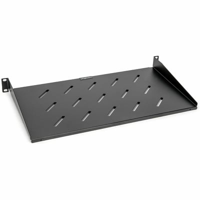 RACK SHELF 1U UNIVERSAL CANTILEVERSHELF10IN