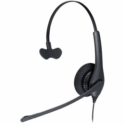 JABRA BIZ 1500 MONO PTT BUNDLE