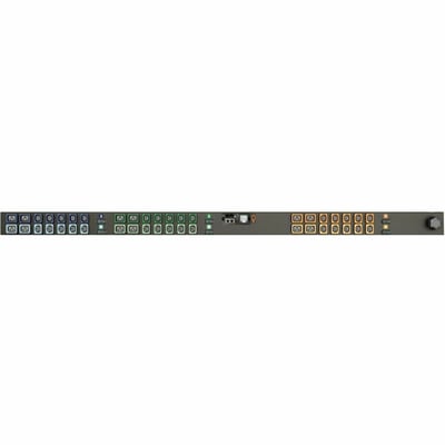 Vertiv Geist rPDU MN05M9W1-42PTB3-5PS56B0A10-S 42-Outlets PDU