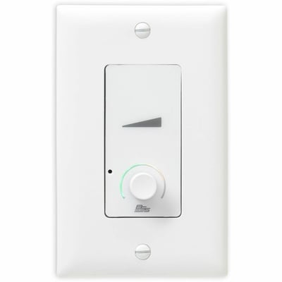 BSS EC-V Ethernet Controller with Volume Control