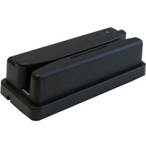 UNITECH BARCODE READER 1D PHOTO DIODE BLACK