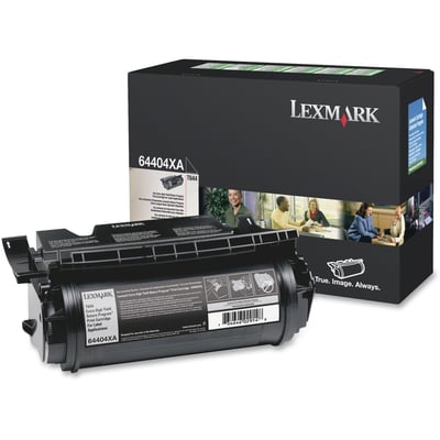 Lexmark Toner Cartridge