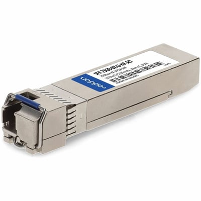 HP COMP XCVR TAA 25G-BX 1270/1330 10KM SMF SFP28