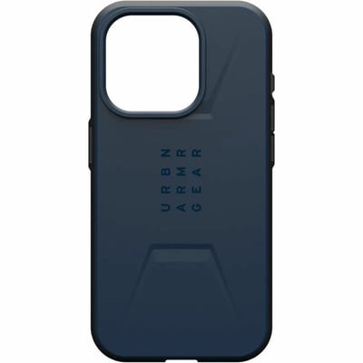 RUGGED IPHONE 15 PRO CIVILIAN MAGSAFE