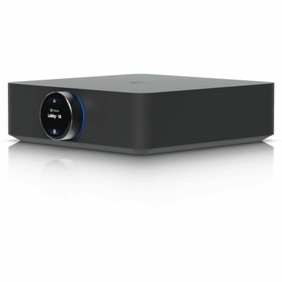 PREMIUM SPEAKER AMPLIFIER DESIGNED FOR HIGH-FIDELITY