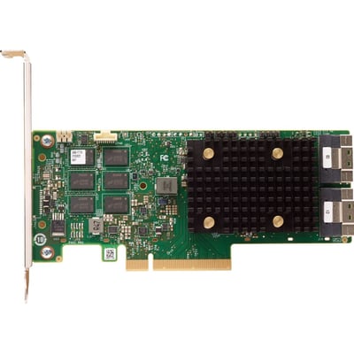 BROADCOM MEGARAID 9560-16I SAS CONTROLLER 12GBS SAS SERIAL ATA
