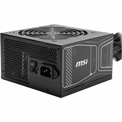 MAG A850GN PCIE5 POWER SUPPLY UNIT