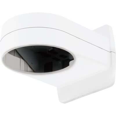 INDOOR WALL MOUNT BRACKET FOR WV-S61302-Z4