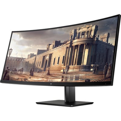CUSTOM Z38C DISPLAY LOCALIZATION