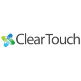 Clear Touch Protective Cover
