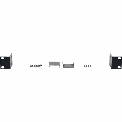 DUAL RACK MOUNT KIT FOR R300 RECEIVER - THE RMD-300 IS A HARDWARE PACKAGE REQUIR