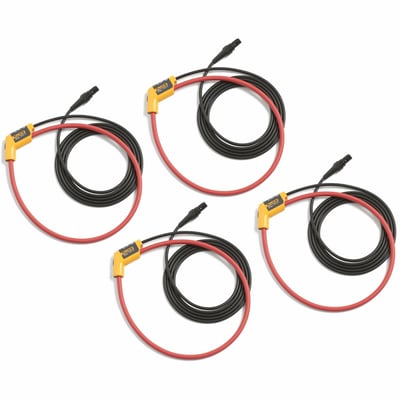 4PK 17XX IFLEXI 3000A 24IN
