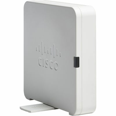 Cisco WAP125 Dual Band Wi-Fi 5 IEEE 802.11ac 867 Mbit/s Wireless Access Point