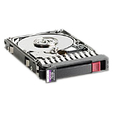 HPE Sourcing 300 GB Hard Drive - 2.5" Internal - SAS (6Gb/s SAS)
