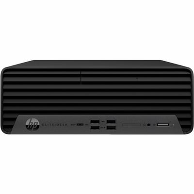 HP Elite 800 G9 Desktop Computer - Intel Core i7 13th Gen i7-13700 Hexadeca-core (16 Core) 2.10 GHz - 16 GB RAM DDR5 SDRAM - Small Form Factor