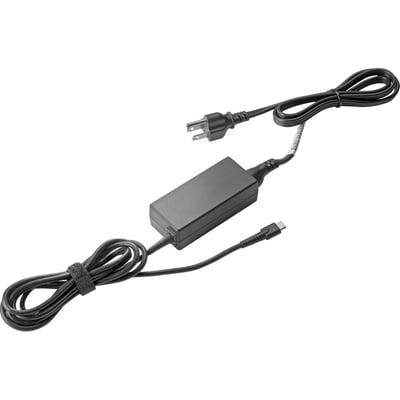HP 45 W USB - C G2 Power Adapter