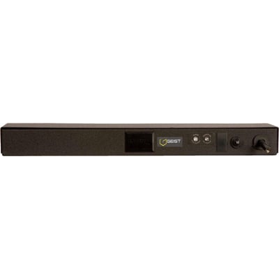 Vertiv Geist Basic 10-Outlet PDU