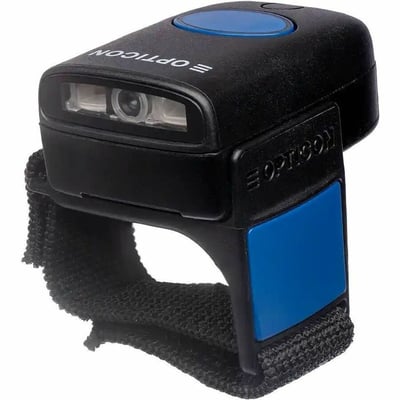 OPTICON 2D BLUETOOTH RING BARCODE SCANNER
