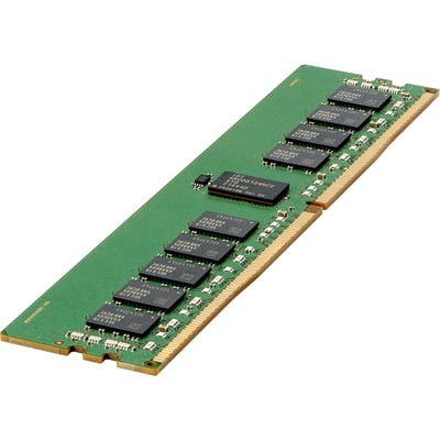 HPE Sourcing SmartMemory 16GB DDR4 SDRAM Memory Module