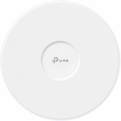 OMADA BE11000 CEILING MOUNT TRI-BAND WI-FI 7 ACCESS POINT