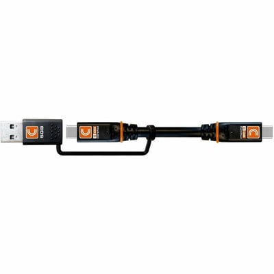 TRANSFORMER USB-C TO USB-C OR U COMPREHENSIVE LIFETIME WARRANTY