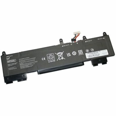 M73468-005-BTI BATT 11.58V 38WH BTI M73468-005-BTI 11.58V 38WH BATT