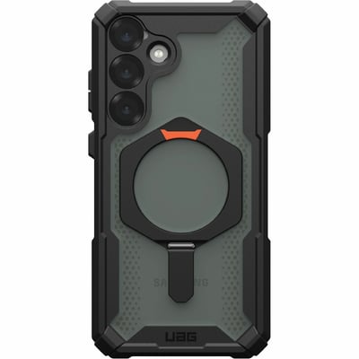 UAG CASE GLXYS25+ PLASMA XTE MAG- BLK/OR