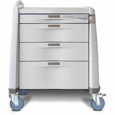 Capsa Healthcare - Avalo Medical CoreLock Bundle (AM-PT-CMP-KEY)