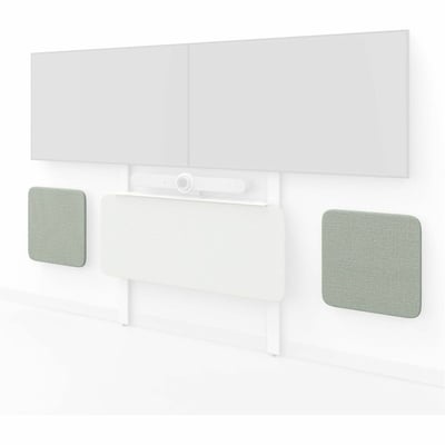 Heckler Design ADA Panel Pair 24X24