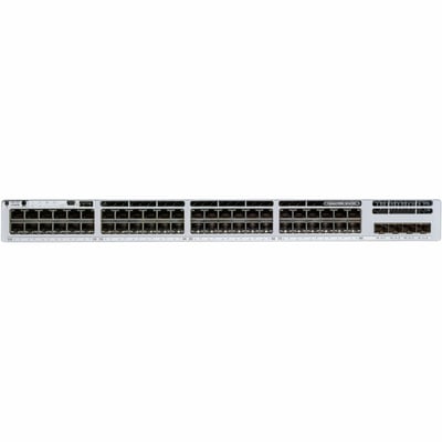 Cisco Catalyst C9300L-48PF-4X Ethernet Switch