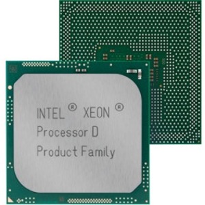 Intel Xeon D D-1500 D-1539 Octa-core (8 Core) 1.60 GHz Processor - OEM Pack