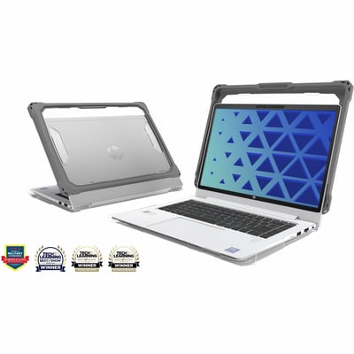 CASE HP FORTIS G1M CHROME 11.6IN FLIP 2:1IN MEDIATEK CPU
