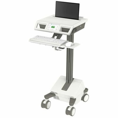 MOSAIC LAPTOP CART AC