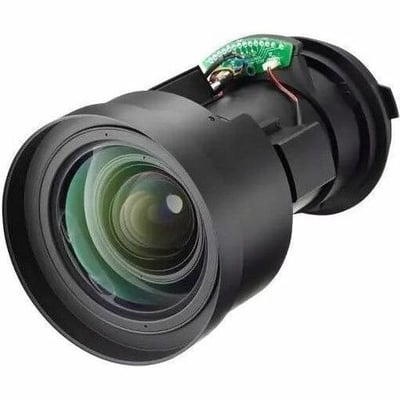 0.79-1.14 SHORT THROW ZOOM LENS FOR XP-V731U/801U AND XP-A824U/104U