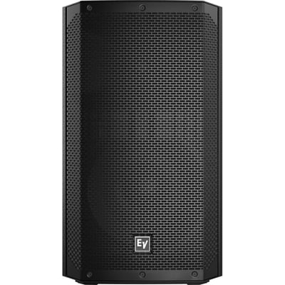 Electro-Voice ELX200-12 2-way Wall Mountable Speaker - 300 W RMS - White